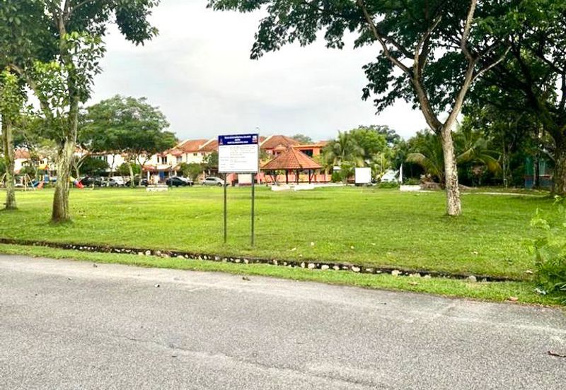 SU3 @ Bandar Saujana Utama