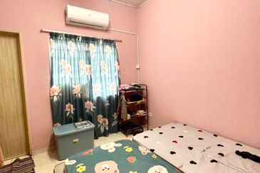 SU3 @ Bandar Saujana Utama