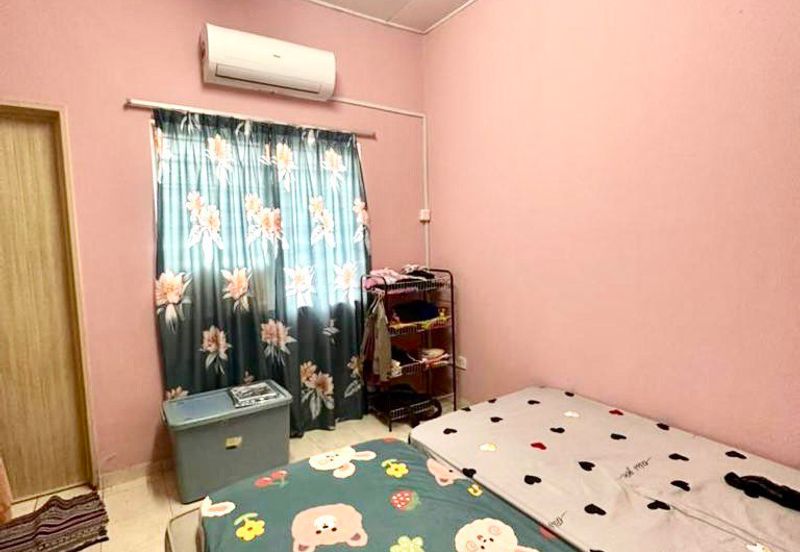 SU3 @ Bandar Saujana Utama