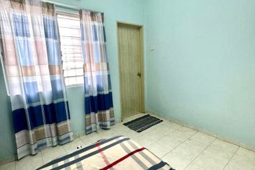 SU3 @ Bandar Saujana Utama