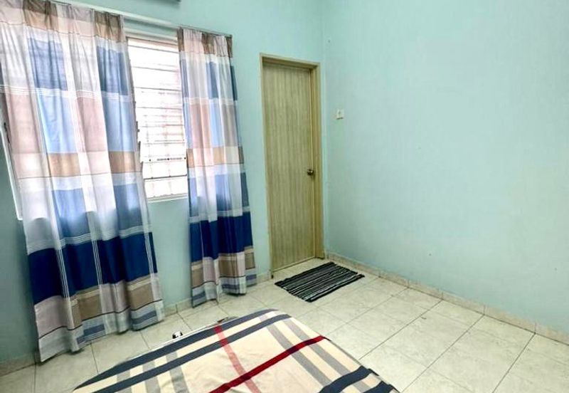 SU3 @ Bandar Saujana Utama