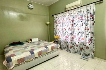 SU3 @ Bandar Saujana Utama