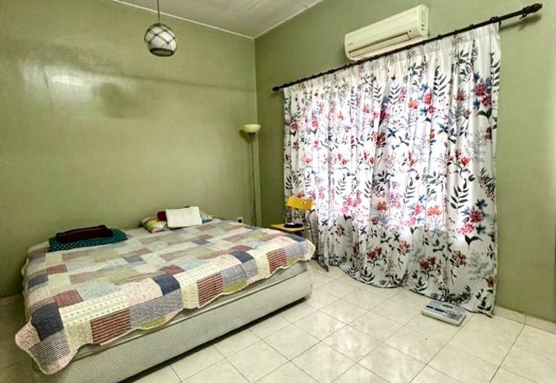 SU3 @ Bandar Saujana Utama