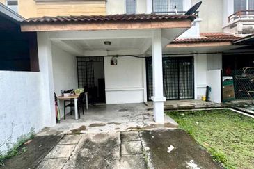 SU3 @ Bandar Saujana Utama