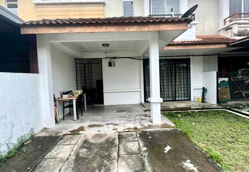 SU3 @ Bandar Saujana Utama