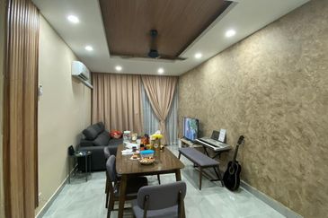 Apartment Palma Puteri