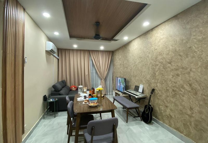 Apartment Palma Puteri