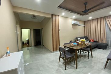 Apartment Palma Puteri