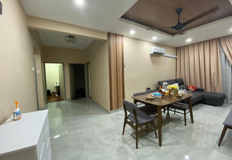 Apartment Palma Puteri