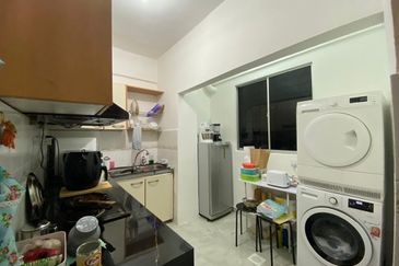 Apartment Palma Puteri