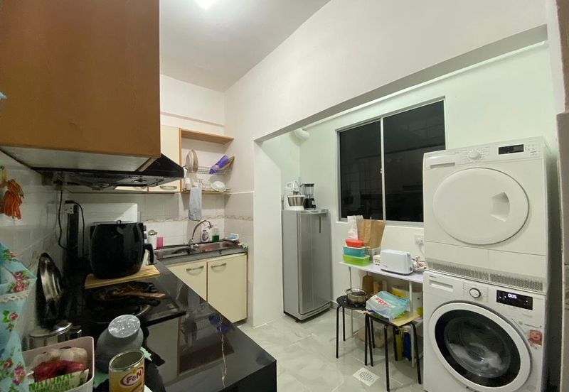 Apartment Palma Puteri