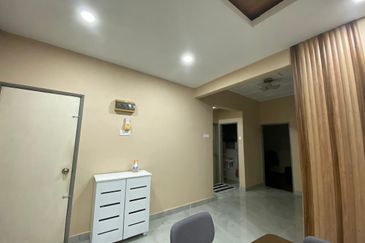 Apartment Palma Puteri