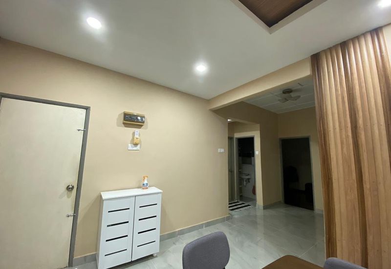 Apartment Palma Puteri