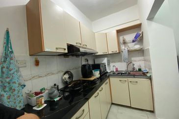 Apartment Palma Puteri