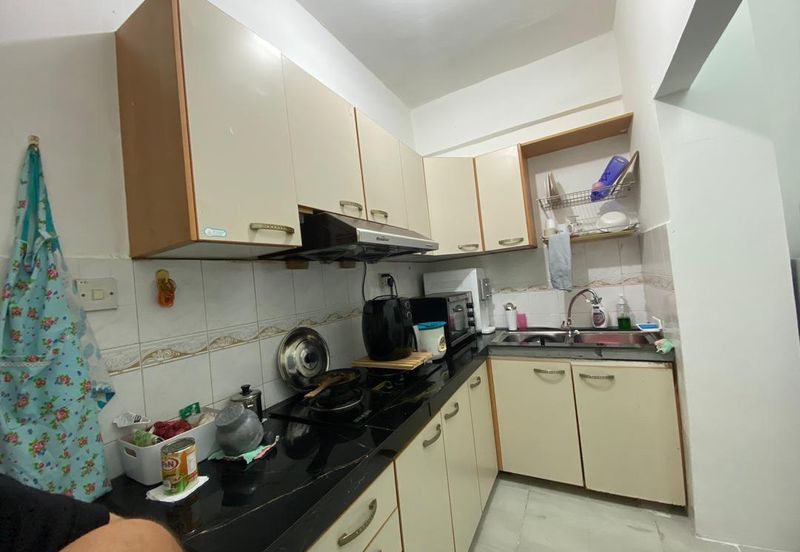 Apartment Palma Puteri