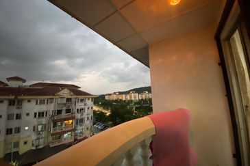 Apartment Palma Puteri