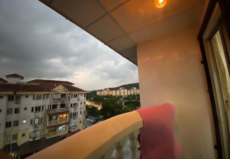 Apartment Palma Puteri