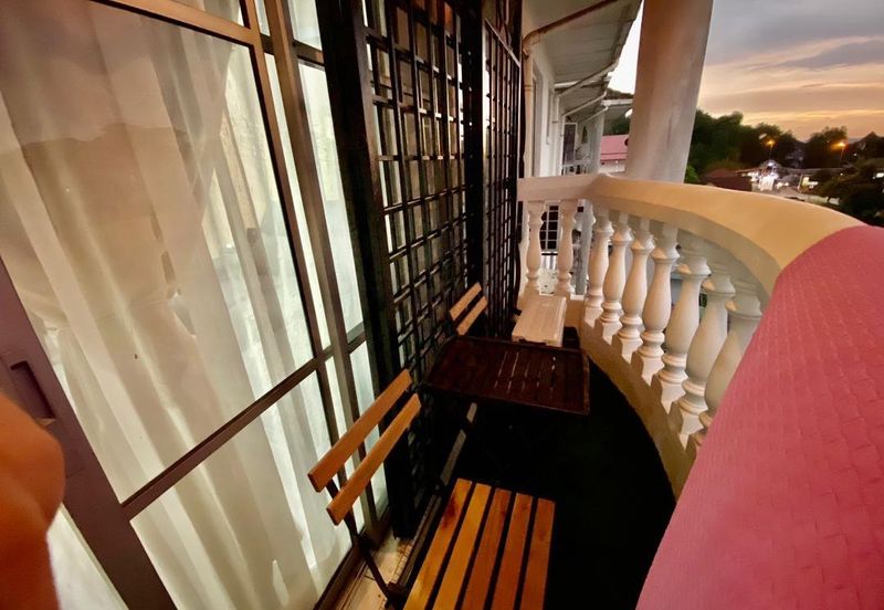 Apartment Palma Puteri