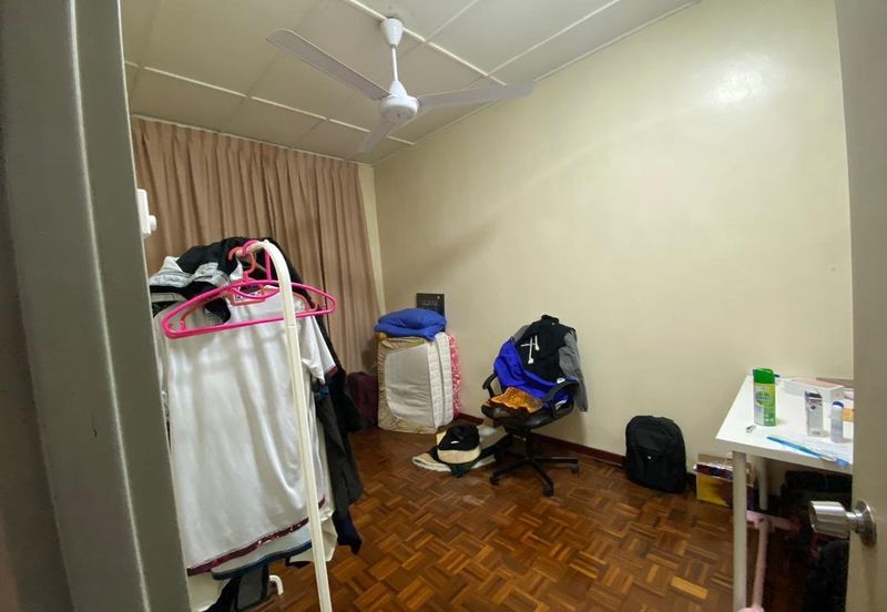 Apartment Palma Puteri