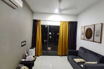 Seasons Garden Residences