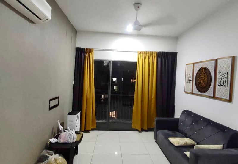 Seasons Garden Residences