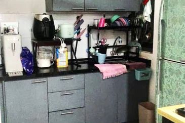 Seasons Garden Residences