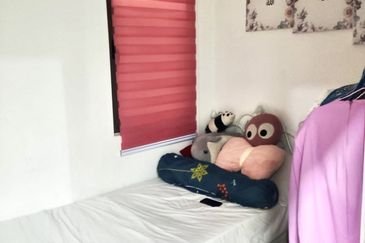 Seasons Garden Residences