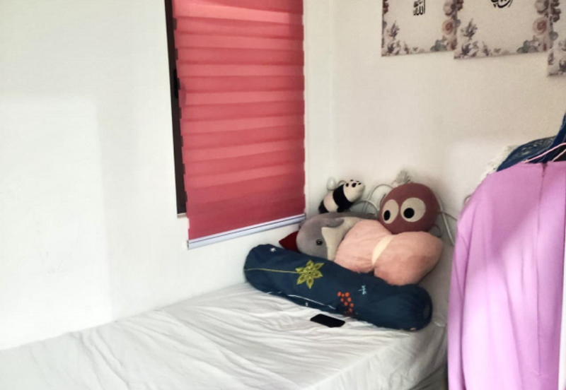 Seasons Garden Residences