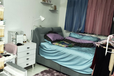 Seasons Garden Residences