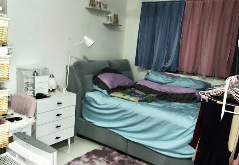 Seasons Garden Residences