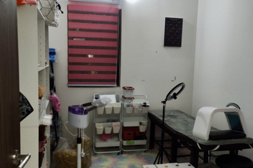 Seasons Garden Residences