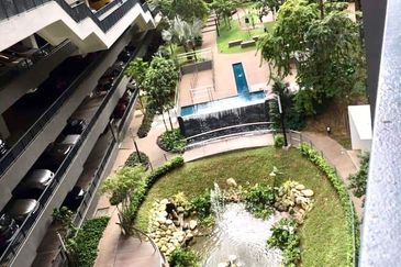 Seasons Garden Residences