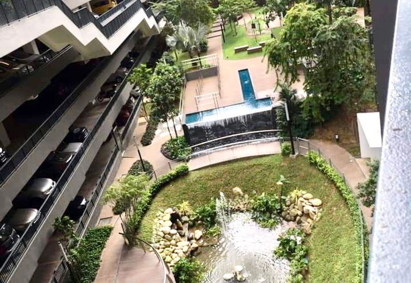Seasons Garden Residences