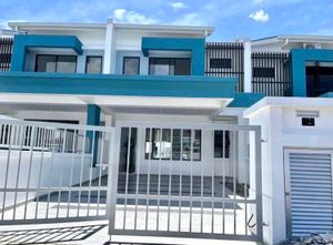Facing Open Double Storey Alam Suria Enclave Puncak Alam for Sale ...