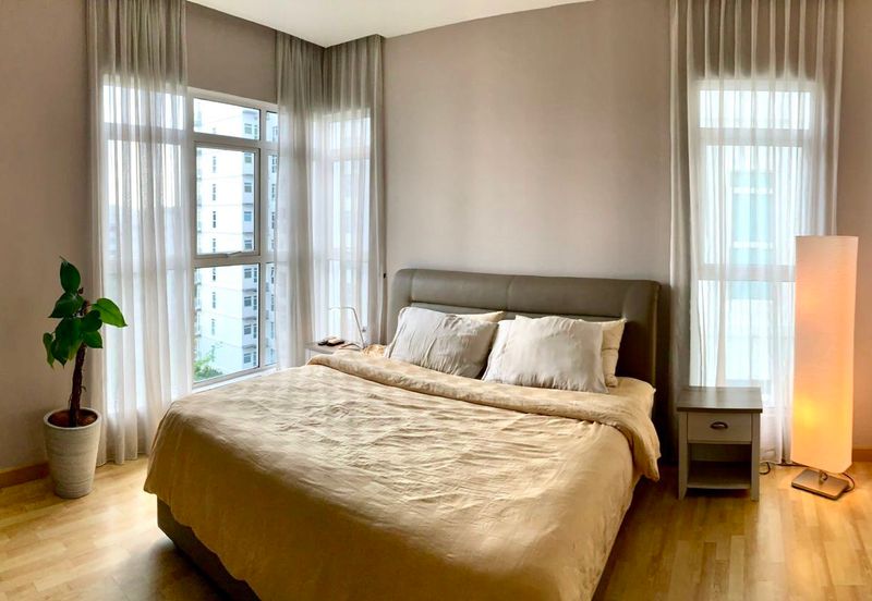 Amaya Saujana, Saujana Subang