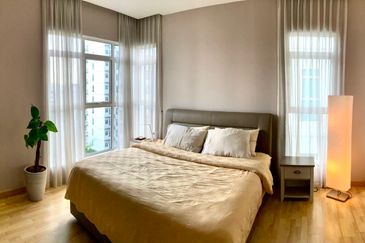 Amaya Saujana, Saujana Subang