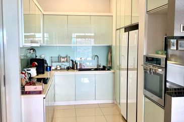 Amaya Saujana, Saujana Subang