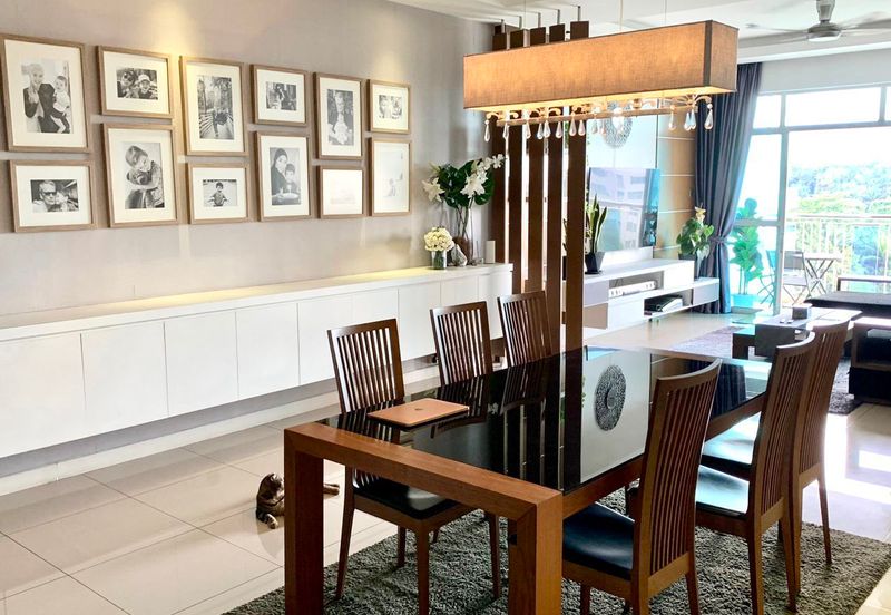 Amaya Saujana, Saujana Subang