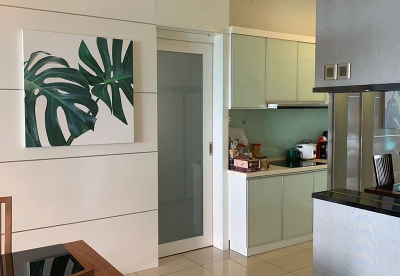 Amaya Saujana, Saujana Subang