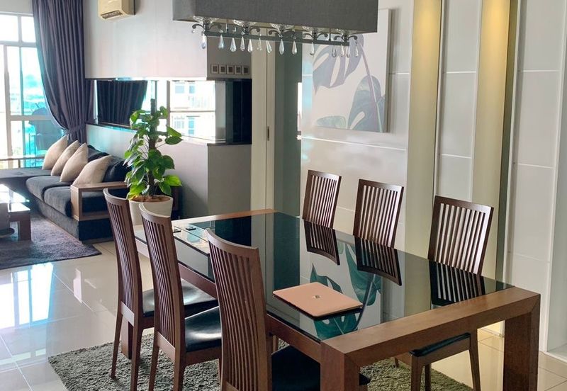 Amaya Saujana, Saujana Subang