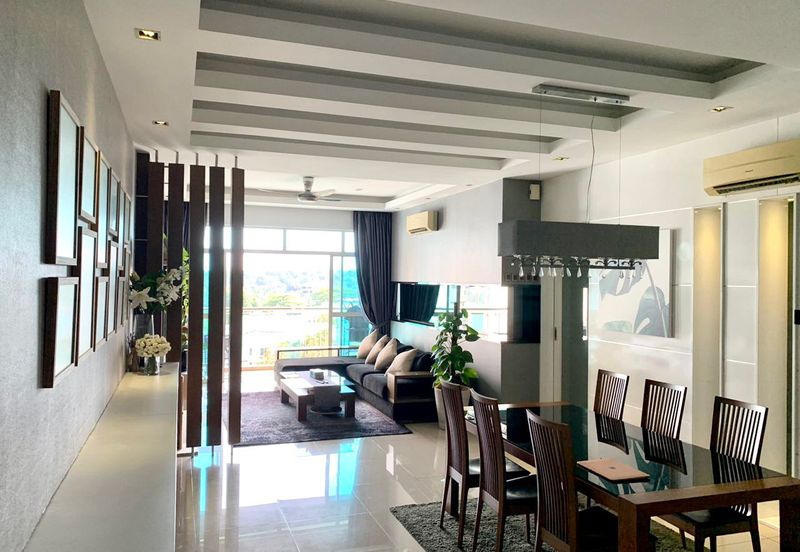 Amaya Saujana, Saujana Subang