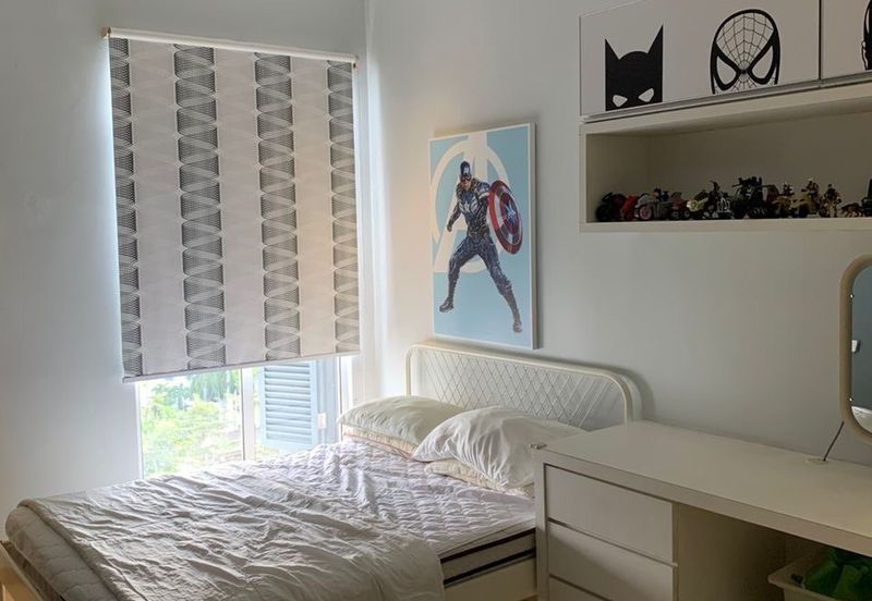 Amaya Saujana, Saujana Subang