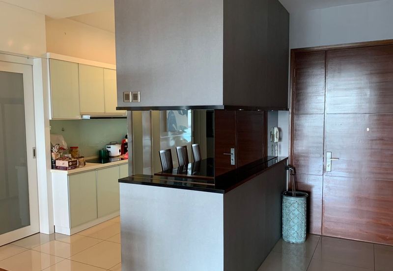 Amaya Saujana, Saujana Subang