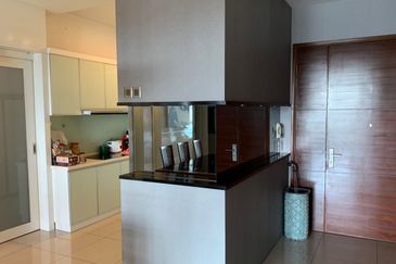 Amaya Saujana, Saujana Subang