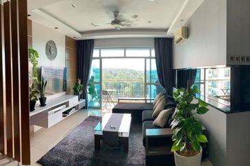 Amaya Saujana, Saujana Subang