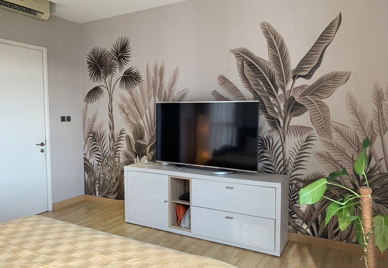 Amaya Saujana, Saujana Subang