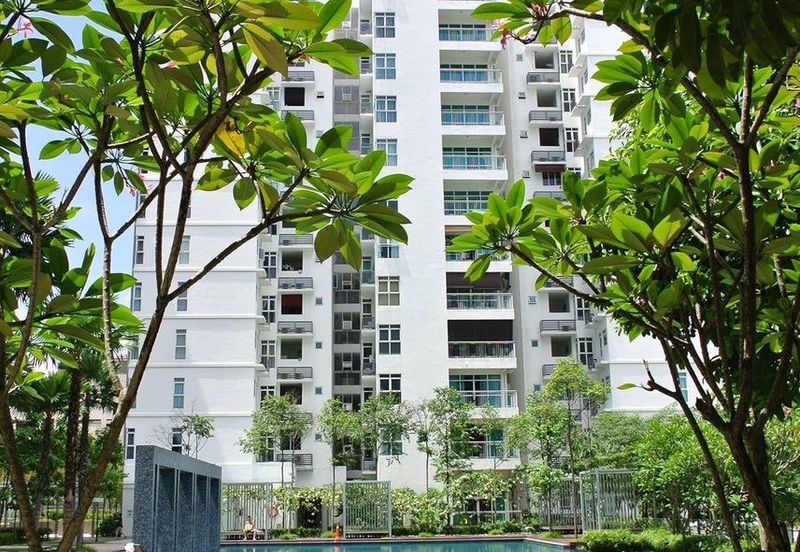 Amaya Saujana, Saujana Subang