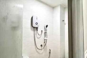 Ayuman Suites Serviced Residence