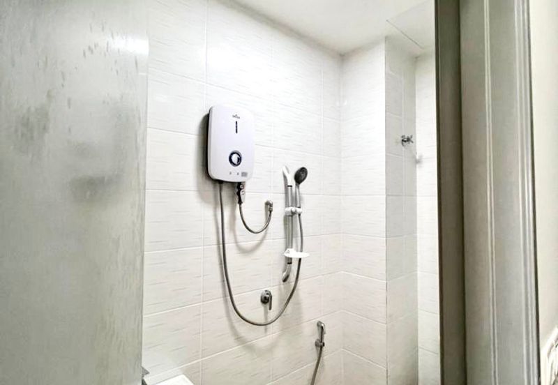 Ayuman Suites Serviced Residence