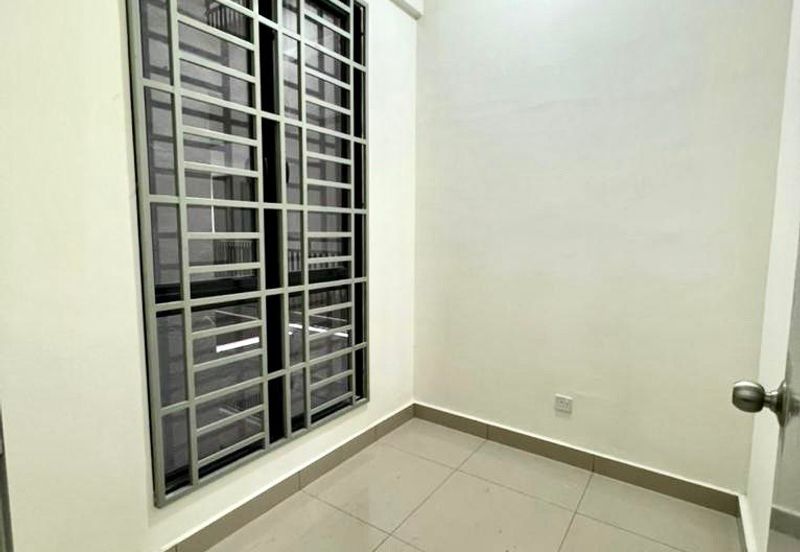 Ayuman Suites Serviced Residence